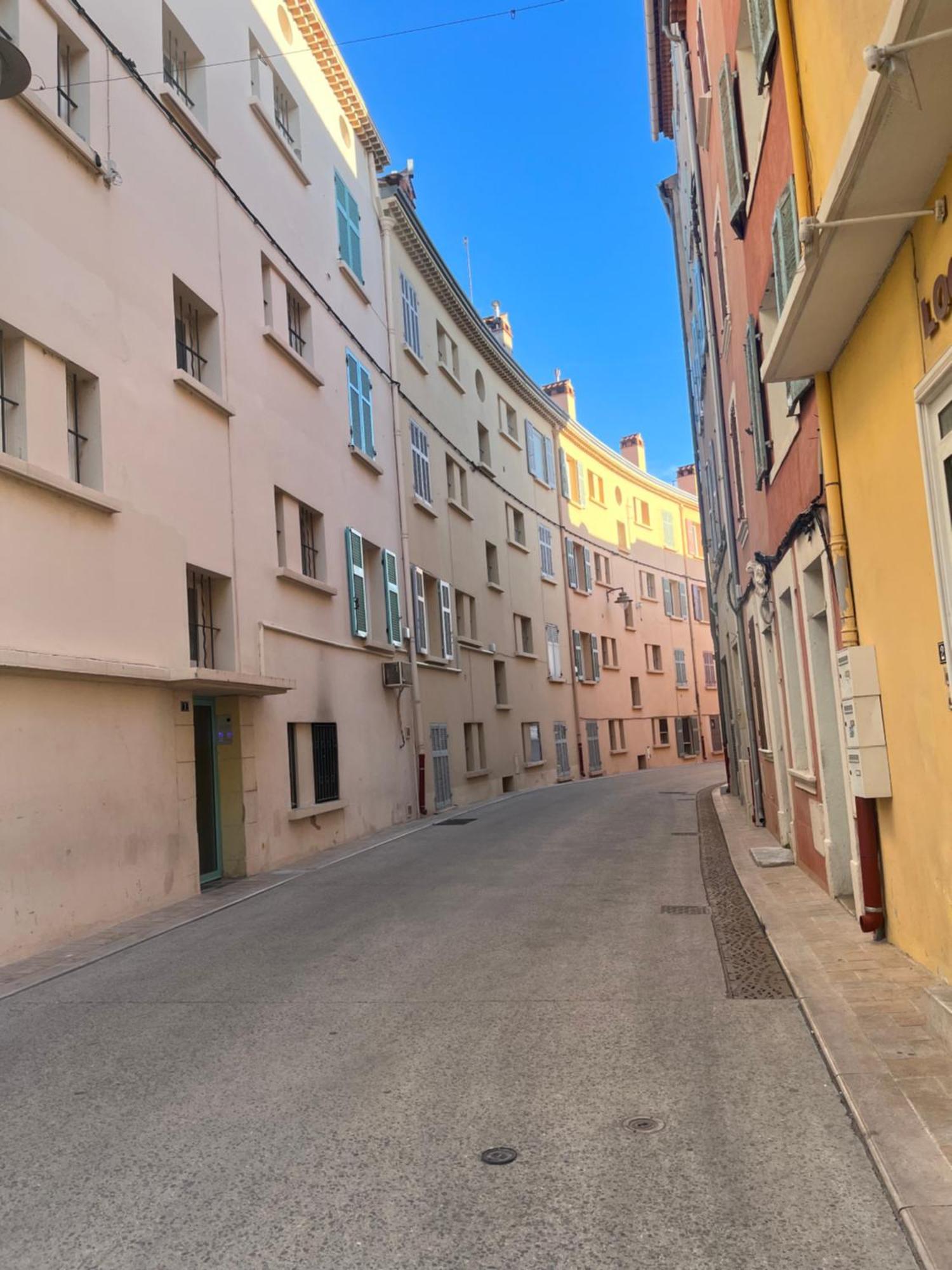 Petit Paradis A Sanary Avec Vue Mer Wifi Et Clim Экстерьер фото